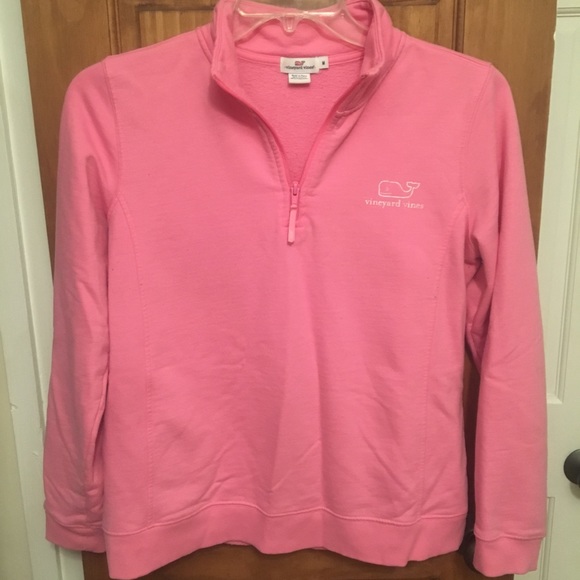 Vineyard Vines pullover - Picture 2 of 4